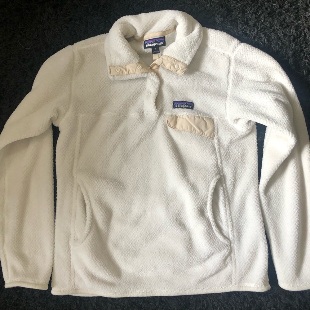 Women's Re-Tool Snap-T® Fleece Pullover